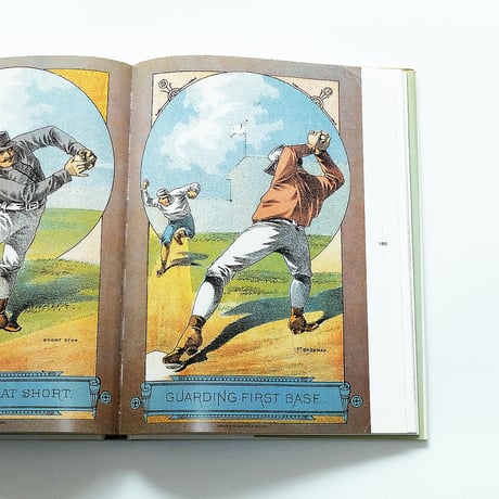 Baseball: The National Pastime in Art and Literature
