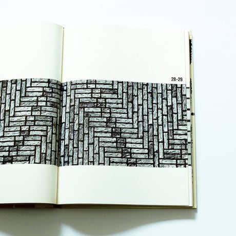 brick as an element in design