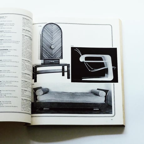 The World of Art Deco by Bevis Hillier