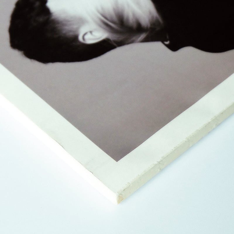 ppaper Special 03: Hedi Slimane | Book Ernest ppaper Special 03: Hedi Slimane | Book Ernest