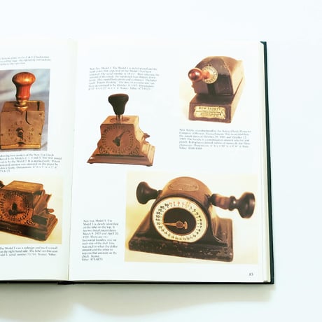 Office Collectibles: 100 Years of Business Technology