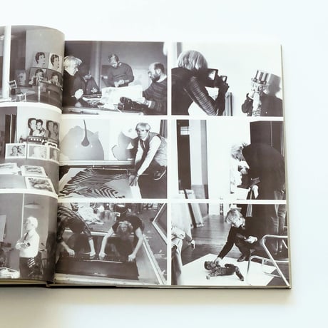 Andy Warhol Prints: A catalogue raisonne