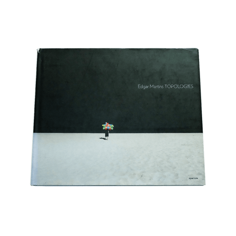 Edgar Martins: Topologies