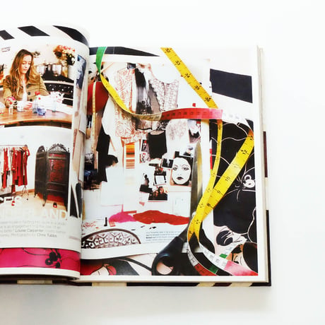 True British: Alice Temperley