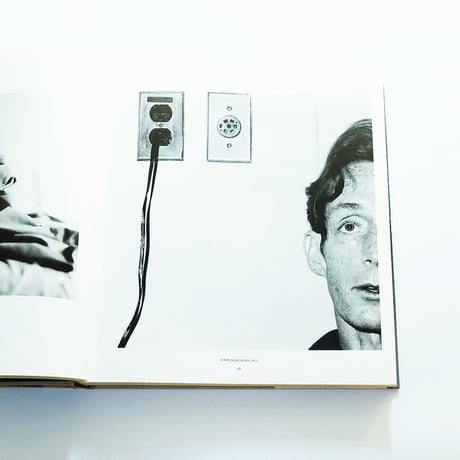 Robert Mapplethorpe: Mapplethorpe
