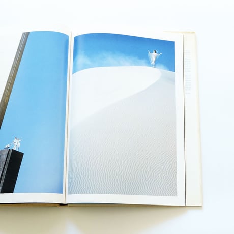 Thierry Mugler Photographer