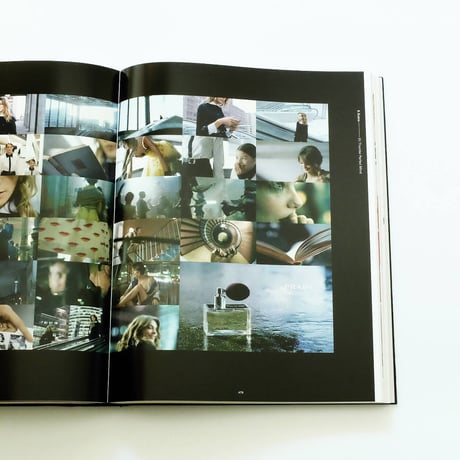 Prada book: Miuccia Prada