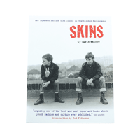 Gavin Watson: Skins