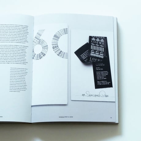 Graphic Design for Fashion