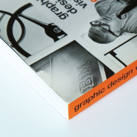 Graphic Design Visionaries