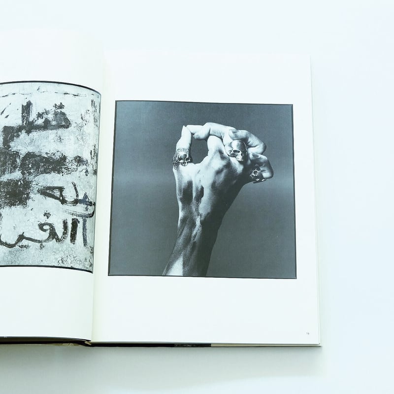 David Bailey：光と影の住人たち | Book Ernest