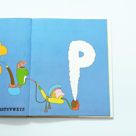 Still Another Alphabet Book