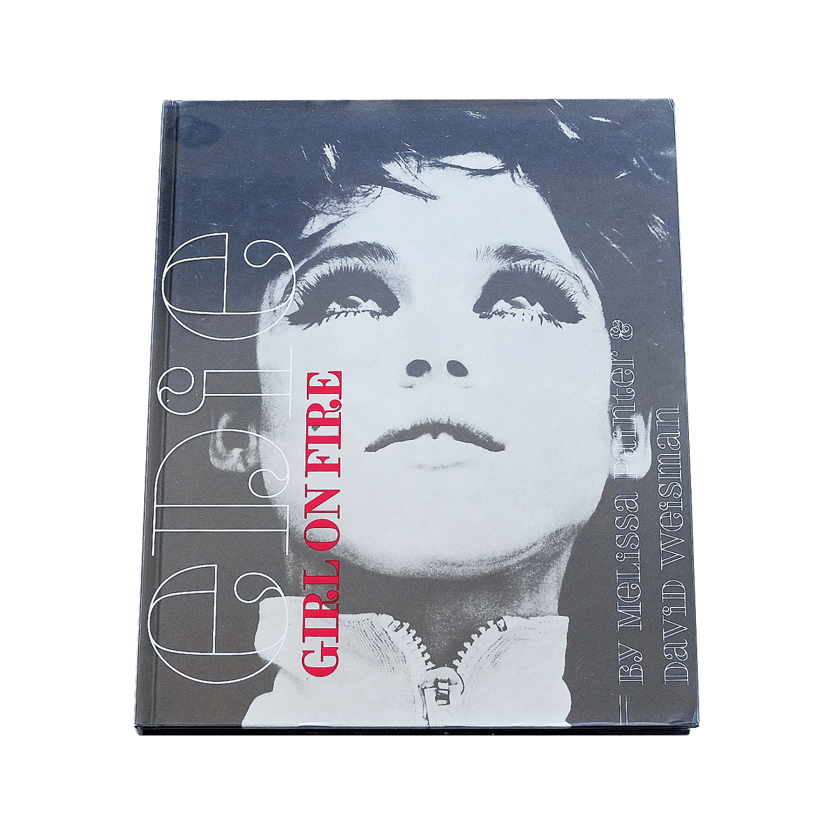 希少❗️【Edie: Girl on Fire】 洋書/アイコン/イーディ 希少❗️【Edie: Girl on Fire】 洋書/アイコン/イーディ 希少