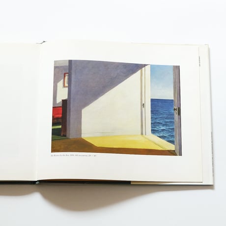 Hopper′s Places