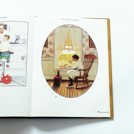 The Best of Norman Rockwell