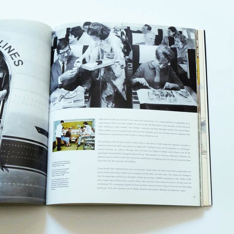 Airline: Identity, Design and Culture