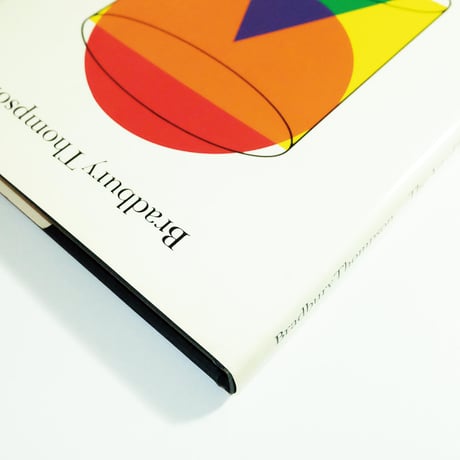 Bradbury Thompson: The Art of Graphic Design