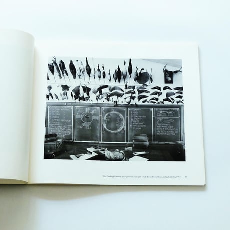 American Classroom: The Photographs of Catherine Wagner
