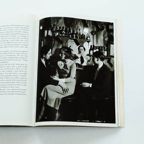 Brassai: The Secret Paris of the 30's
