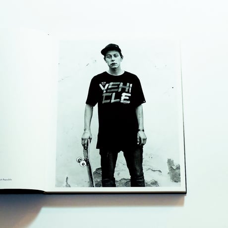 Nikki Toole: Skater