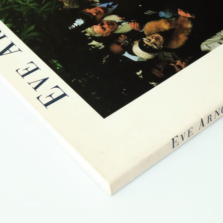 Eve Arnold: In Britain