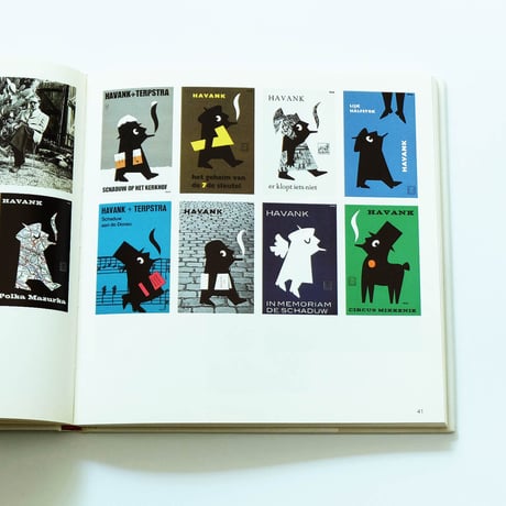 Paradise in Pictograms: The Work of Dick Bruna