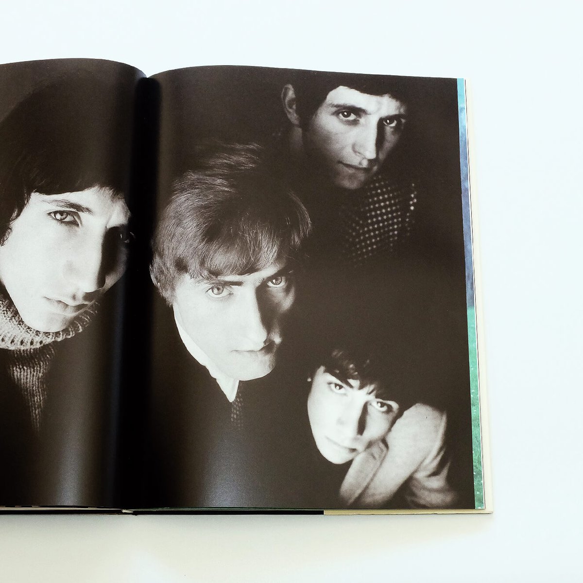 David Bailey: Les Heros du Rock and Roll | Book David Bailey: Les Heros du Rock and Roll | Book