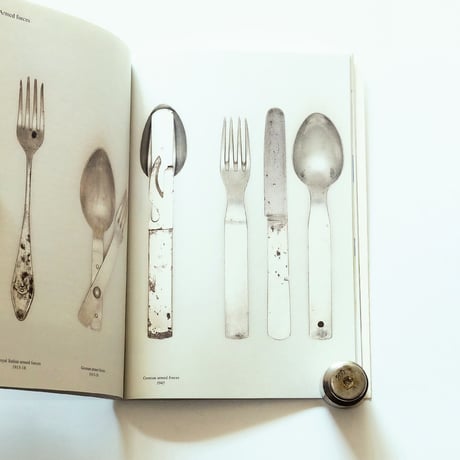 Cutlery: Mostre Giorgetti