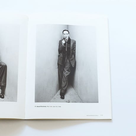 Irving Penn: Master Images