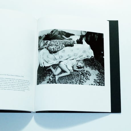 Mary Ellen Mark by Charles Hagen