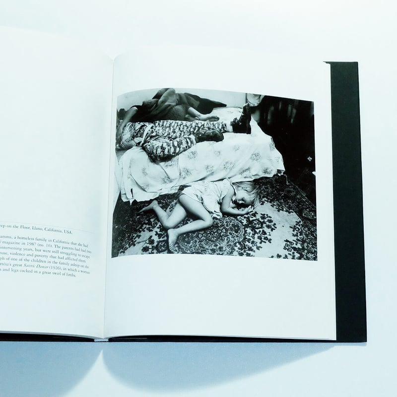 Mary Ellen Mark by Charles Hagen | Book Ernest