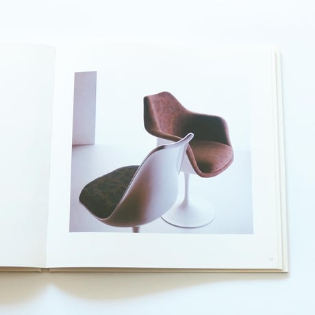 Bauhaus and Knoll Textiles