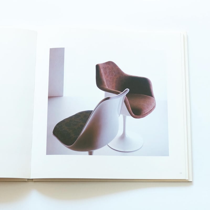 Bauhaus and Knoll Textiles | Book Ernest