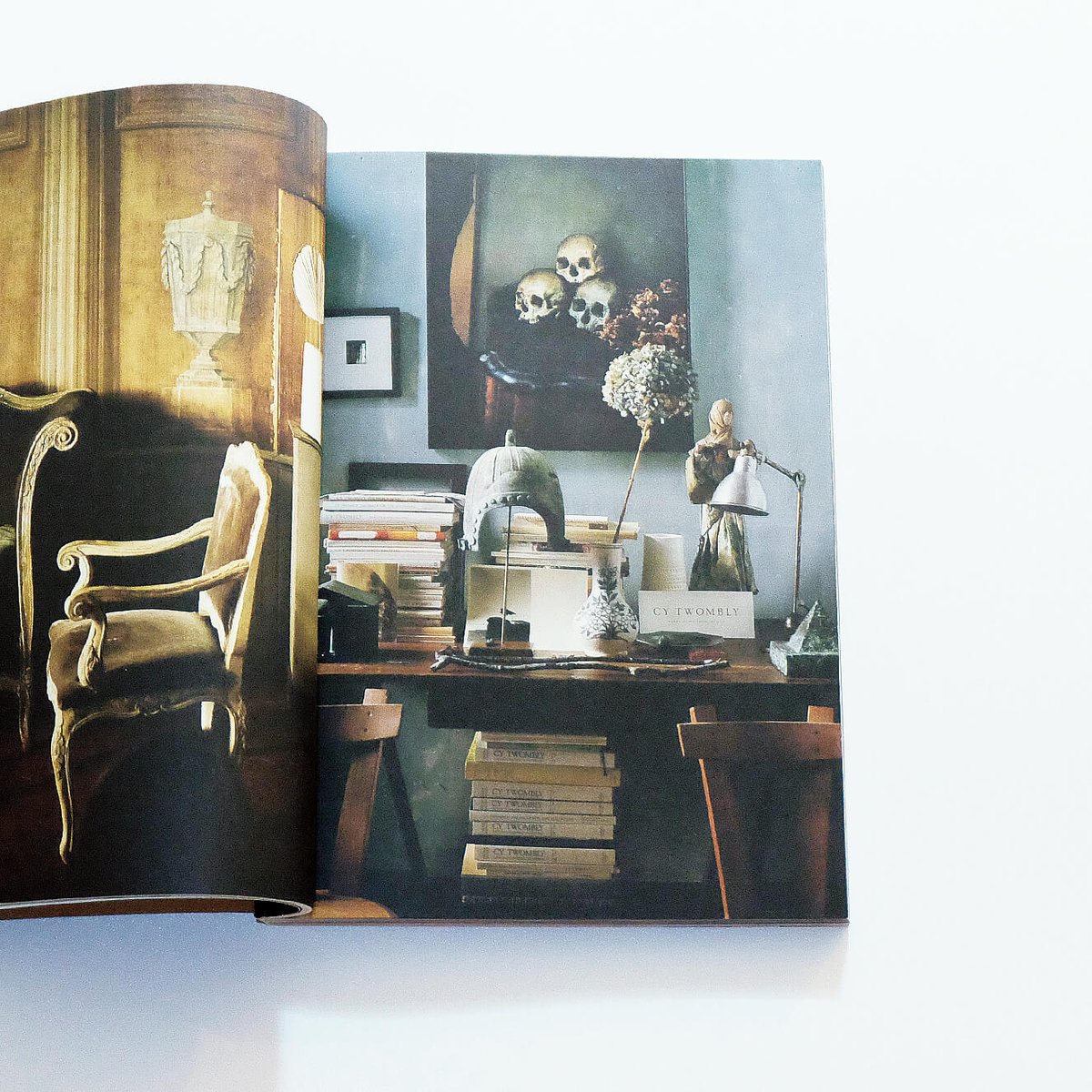 apartamento: Issue 11 | Book Ernest