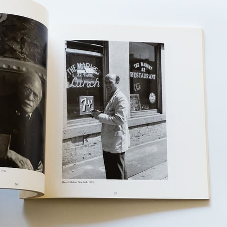 Todd Webb: Looking Back