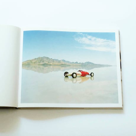 Jimmy and Dena Katz: Salt Dreams