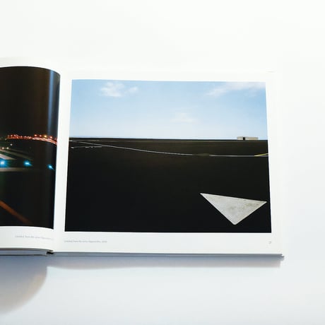 Edgar Martins: Topologies