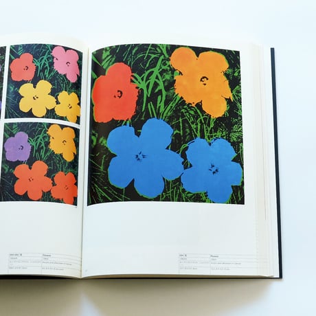 Andy Warhol From Collection of Mugrabi