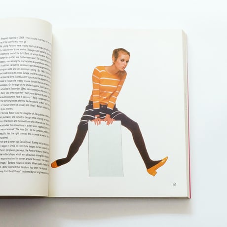 Radical Rags: Fashions of the Sixties