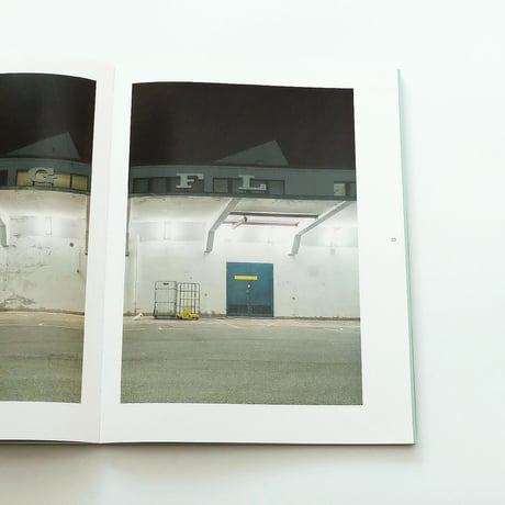 Balder Olrik: Blind Spots
