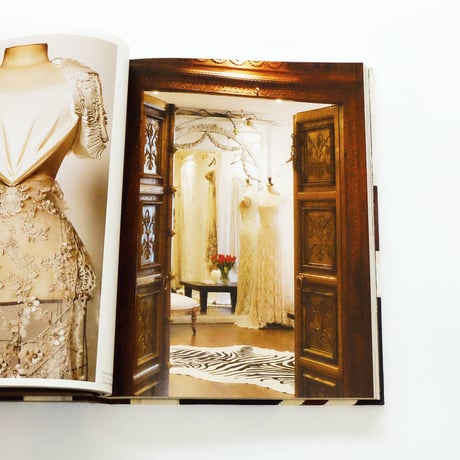 True British: Alice Temperley