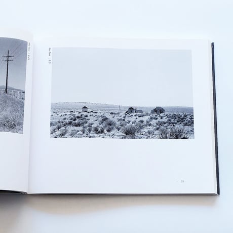 Melissa Cicetti: Marking The Land 1