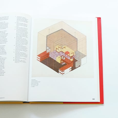 The Spirit of the Bauhaus