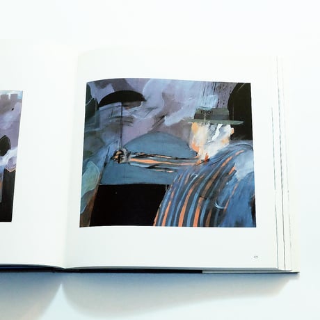 David Hockney: A Retrospective / ひとつの回顧
