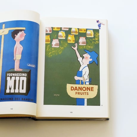 Raymond Savignac: Affichiste