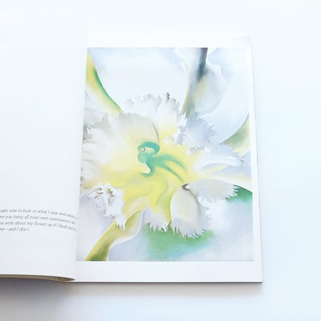Georgia O′Keeffe: Painting
