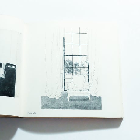 David Hockney: Travels with Pen, Pencil and Ink