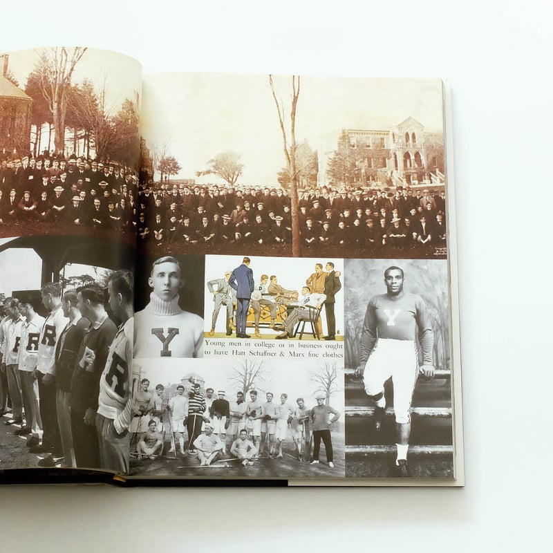 Preppy: Cultivating Ivy Style | Book Ernest Preppy: Cultivating Ivy Style | Book Ernest