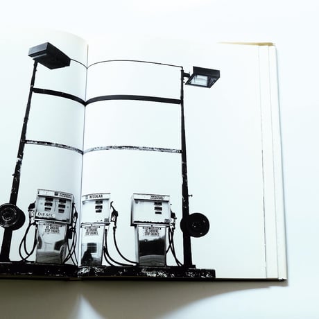States: Photographs By Christopher Griffith