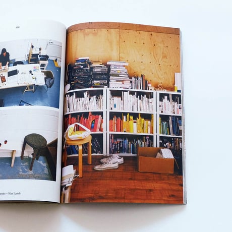apartamento: Issue 02